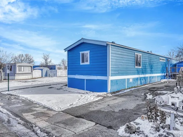 5196 E 97th Place LOT 216, Denver, CO 80229