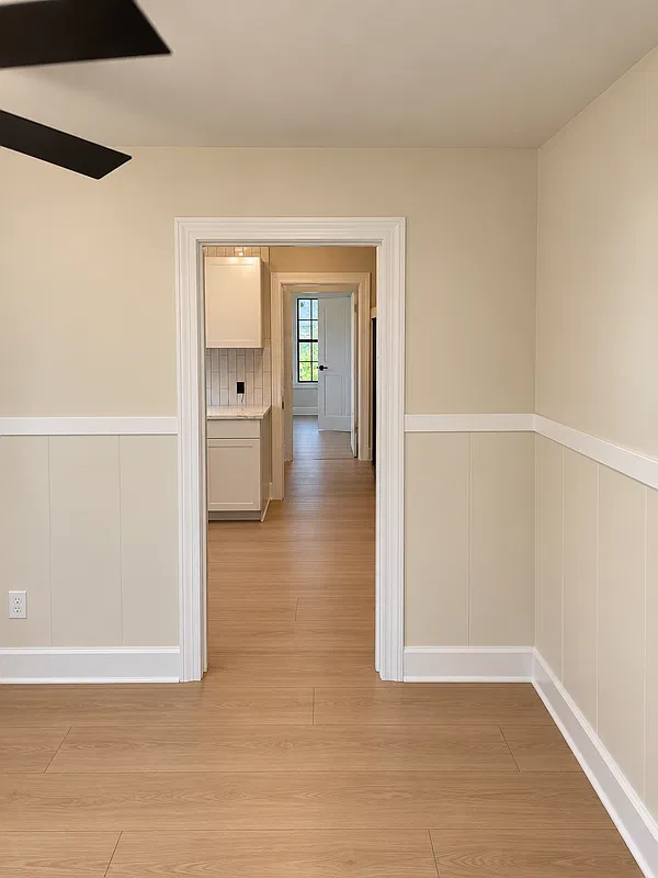 1 bed, 1.0 bath, 560 sqft, $1,000 — Photo 2