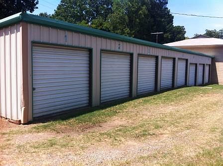 10 x 10 unit