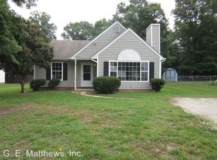 14209 Traywick Dr, Chester, VA 23836