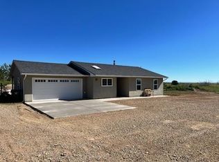 22 Aspen Rd, Edgewood, NM 87015
