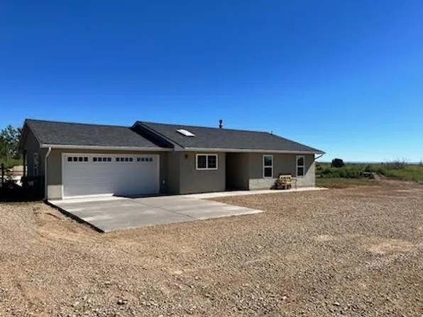 22 Aspen Rd, Edgewood, NM 87015