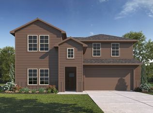 302 Saddle Blanket Dr, Nevada, TX 75173
