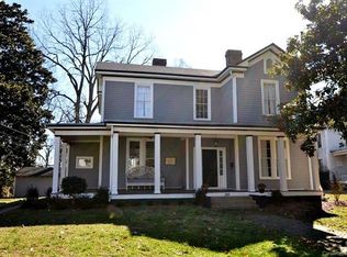 109 Cabarrus Ave E, Ave, NC 28025