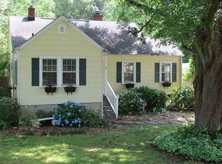 11 Brookside Ave, Greenville, SC 29607