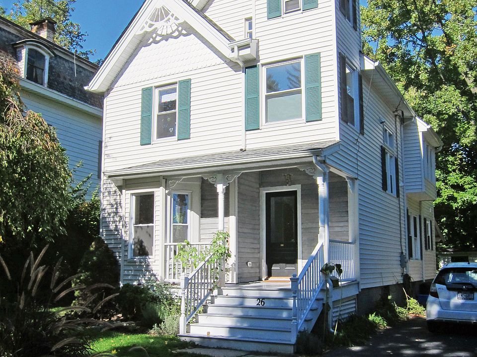 26 Tallman Ave, Nyack, NY 10960 Zillow