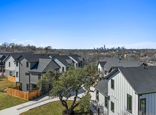 1736 Bunche Rd #B1, Austin, TX 78721