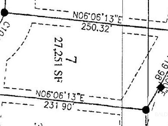 2nd image of 0 Castlands Ct