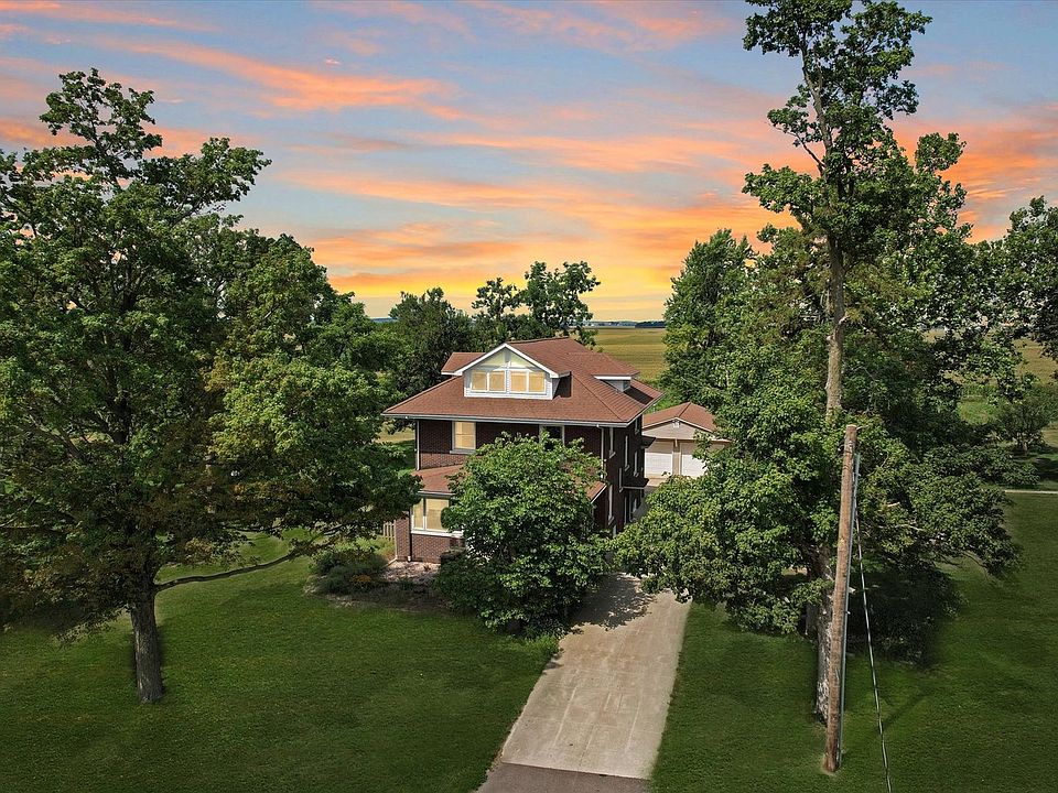 2549 Ropp Rd, Normal, IL 61761 Zillow