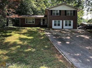 4005 Forrestal Dr, Atlanta, GA 30341