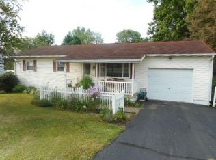2246 W Fair Ave, Lancaster, OH 43130