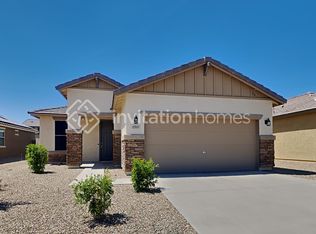17557 W Villa Chula Ln, Surprise, AZ 85387