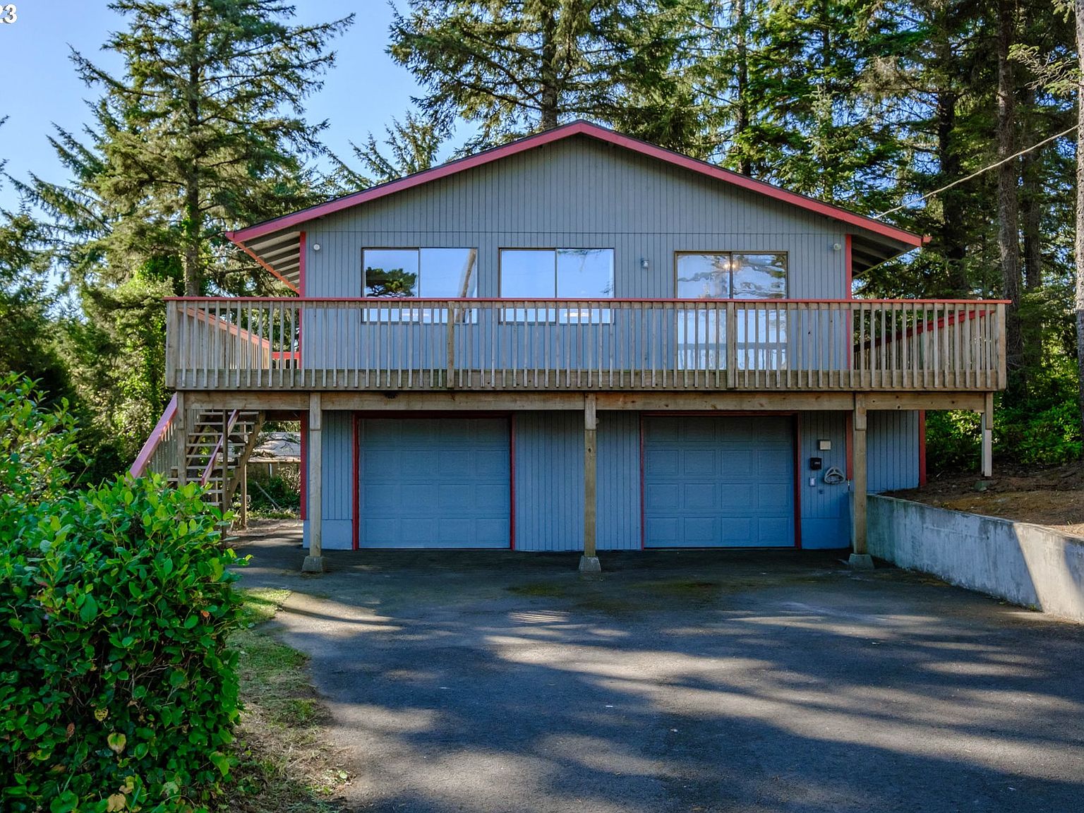 835 Manzanita St, Depoe Bay, OR 97341 Zillow