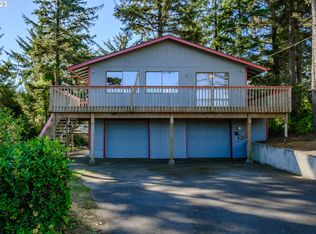835 Manzanita St, Depoe Bay, OR 97341