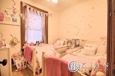 Rented by Kian Realty