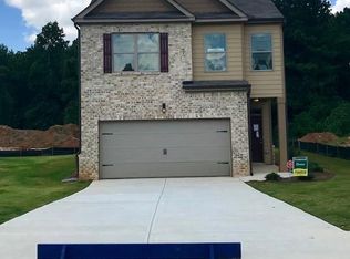 11797 Lovejoy Crossing Blvd #27, Hampton, GA 30228