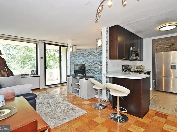 429 N St SW APT S402, Washington, DC 20024