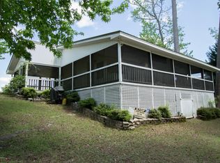 1538 Copeland Ferry Rd, Cordova, AL 35550