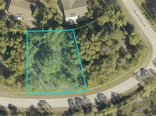 4440 Turtle Trail Ln, Saint James City, FL 33956