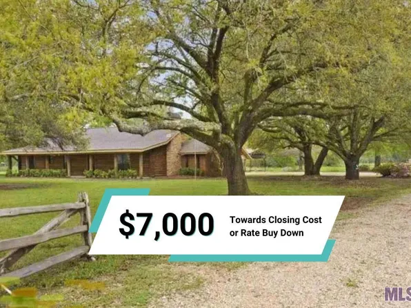 13246 Pendarvis Ln, Walker, LA 70785