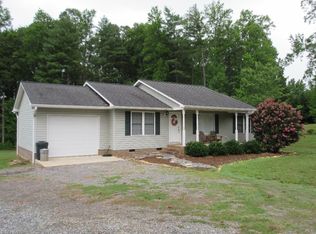 280 Walt Wilson Rd, Mocksville, NC 27028