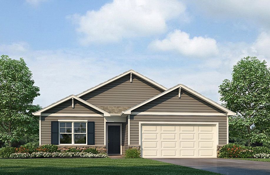 Plan Elevation.
