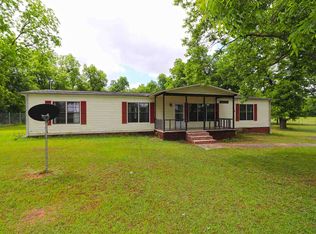 1334 Dunbar Rd, Byron, GA 31008