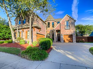 11308 Seaside Ln, Frisco, TX 75035