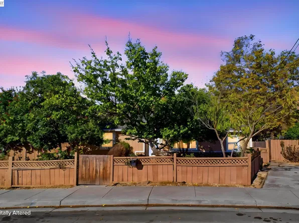 38053 Canyon Heights Dr, Fremont, CA 94536