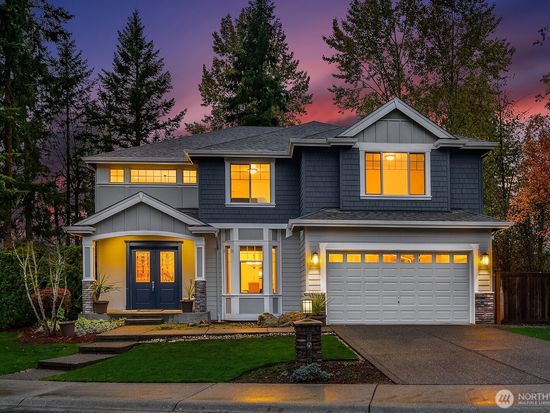 21068 SE 20th Street, Sammamish, WA 98075