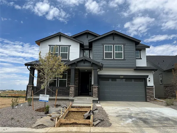 24467 E Pacific Place, Aurora, CO 80018