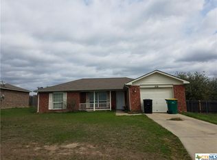 516 E Walker Ave, Temple, TX 76501