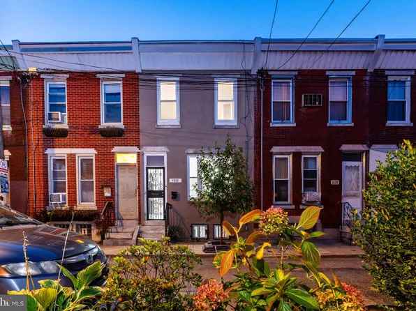 1630 S Hicks St, Philadelphia, PA 19145