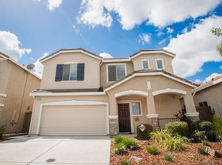 9205 Rioja St, Roseville, CA 95747