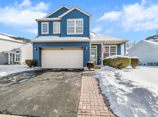 145 Dahlia Dr, Romeoville, IL 60446