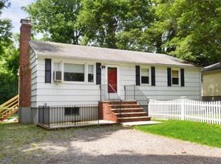 50 Clisby Ave, Dedham, MA 02026