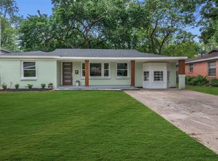 5437 Odom Ave, Fort Worth, TX 76114