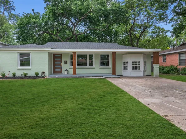 5437 Odom Ave, Fort Worth, TX 76114