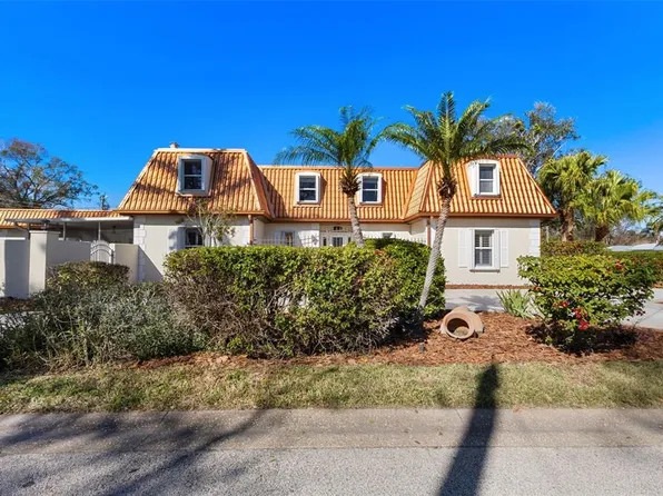 7100 Park St S, Saint Petersburg, FL 33707