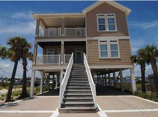 204 Key Largo Pl, Perdido Key, FL 32507