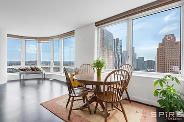 Rented by Spire Group