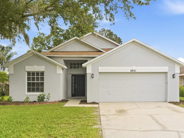 8661 Fort Jefferson Blvd, Orlando, FL 32822