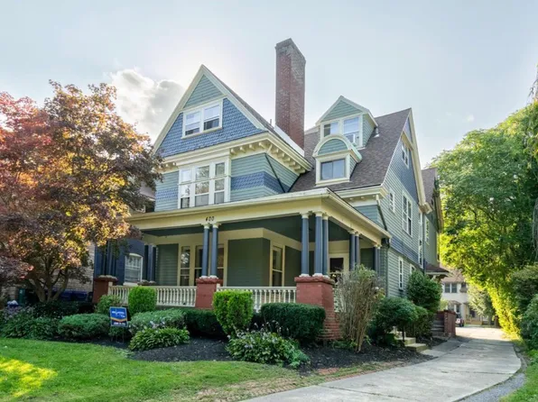 400 Linwood Ave APT 5, Buffalo, NY 14209