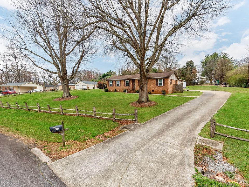 119 Fieldcrest Dr, Stanley, NC 28164 Zillow