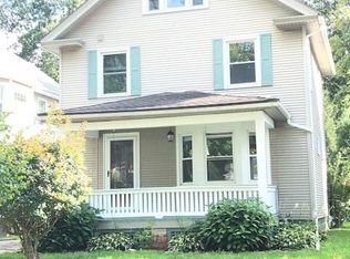 163 Merwin Ave, Rochester, NY 14609