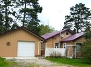 1636 67th St NW, Walker, MN 56484