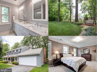 9323 Olivia Pl, Burke, VA
