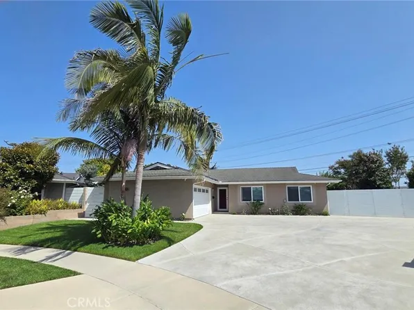 6232 Medford Dr, Huntington Beach, CA 92647