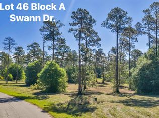 Swann Dr Lot 46, Cordele, GA 31015