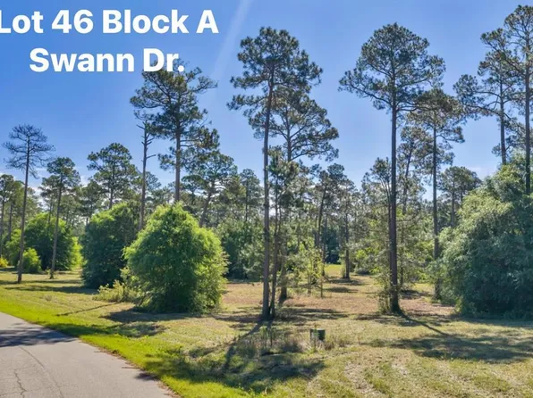 Swann Dr Lot 46, Cordele, GA 31015